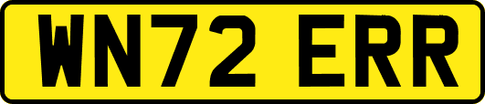 WN72ERR