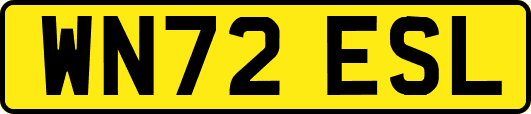 WN72ESL