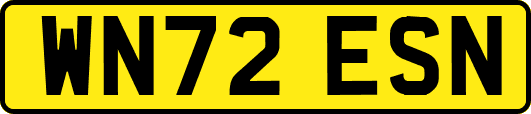 WN72ESN