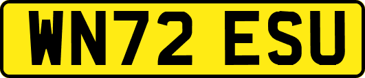 WN72ESU
