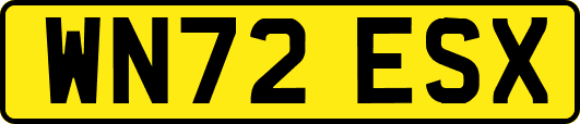 WN72ESX
