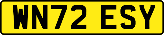WN72ESY