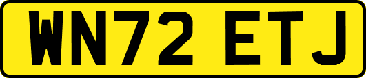 WN72ETJ