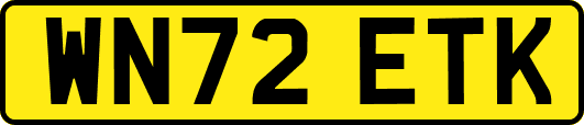 WN72ETK