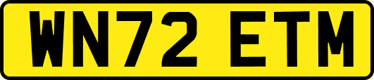 WN72ETM