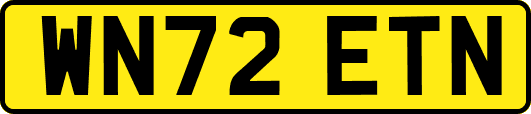 WN72ETN