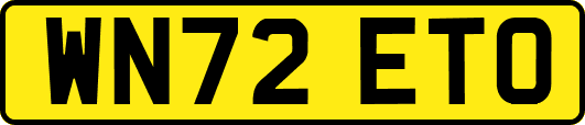 WN72ETO