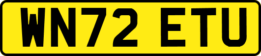 WN72ETU