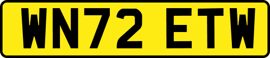 WN72ETW