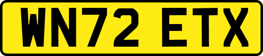 WN72ETX