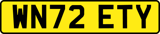 WN72ETY