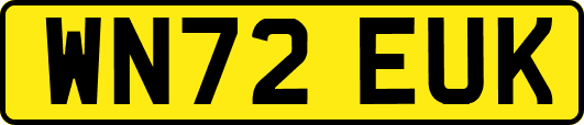 WN72EUK