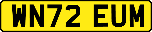 WN72EUM