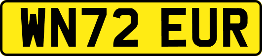 WN72EUR