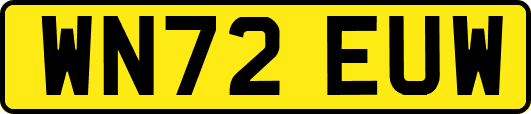 WN72EUW