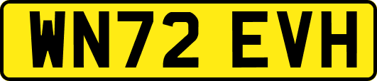 WN72EVH