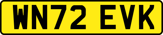 WN72EVK