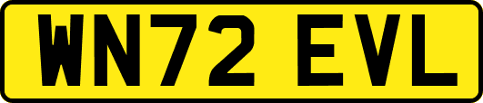 WN72EVL