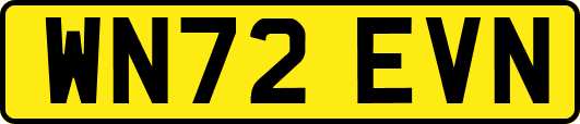 WN72EVN