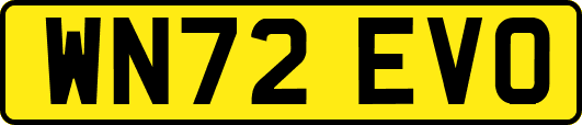 WN72EVO