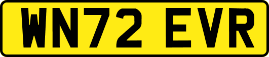 WN72EVR