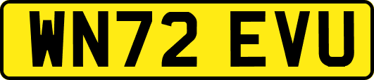 WN72EVU