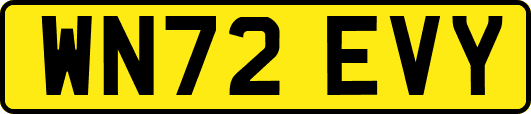 WN72EVY