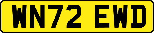 WN72EWD
