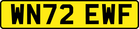 WN72EWF