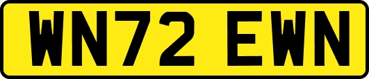 WN72EWN
