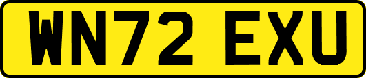 WN72EXU