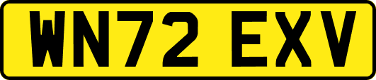 WN72EXV