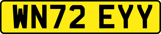 WN72EYY