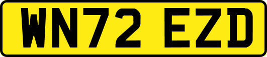 WN72EZD
