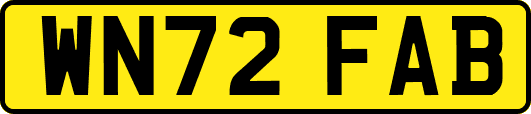 WN72FAB