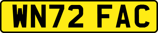 WN72FAC