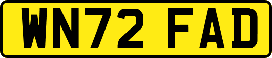 WN72FAD