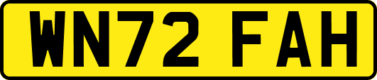 WN72FAH