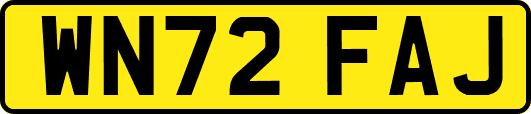 WN72FAJ