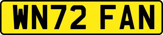 WN72FAN
