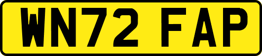 WN72FAP