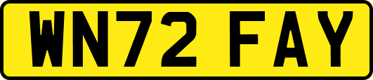 WN72FAY