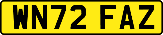 WN72FAZ