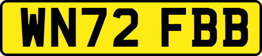 WN72FBB