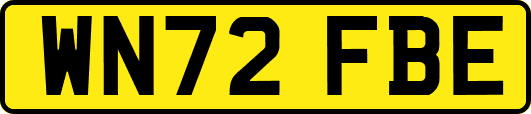 WN72FBE