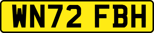 WN72FBH