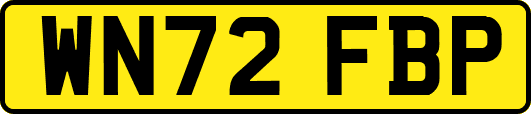 WN72FBP