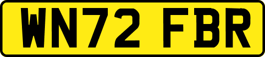 WN72FBR