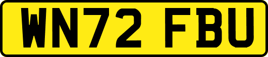 WN72FBU