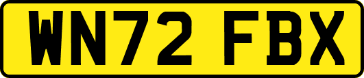 WN72FBX